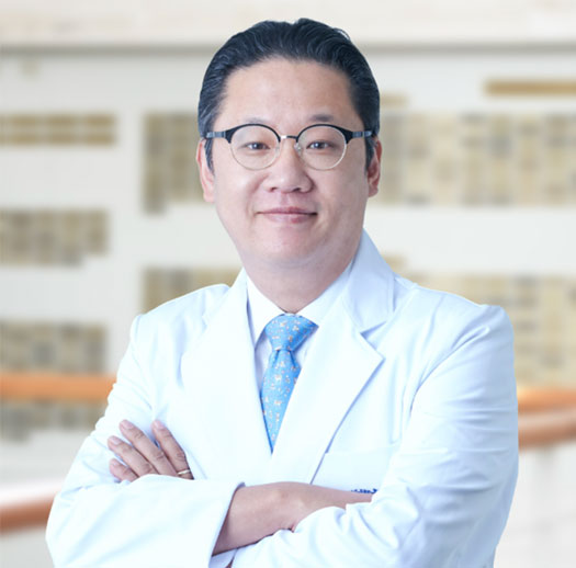 제 14대 서울대학교 치의학교육연수원장 김성태